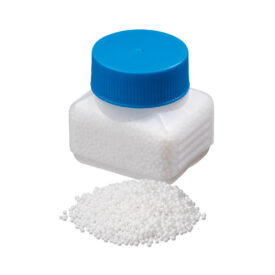 ERS Sinterperlen YTZ 2,0mm 200g ERS Sinterperlen YTZ 2,0mm 200g