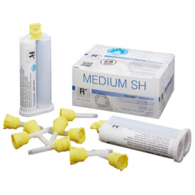 R-SI-LINE medium sh Fs  2x50ml Kart R-SI-LINE medium sh Fs  2x50ml Kart