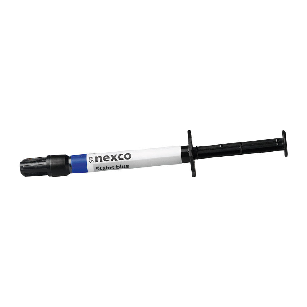 SR Nexco Stains red Spr 1ml | 215489 SR Nexco Stains red Spr 1ml | 215489