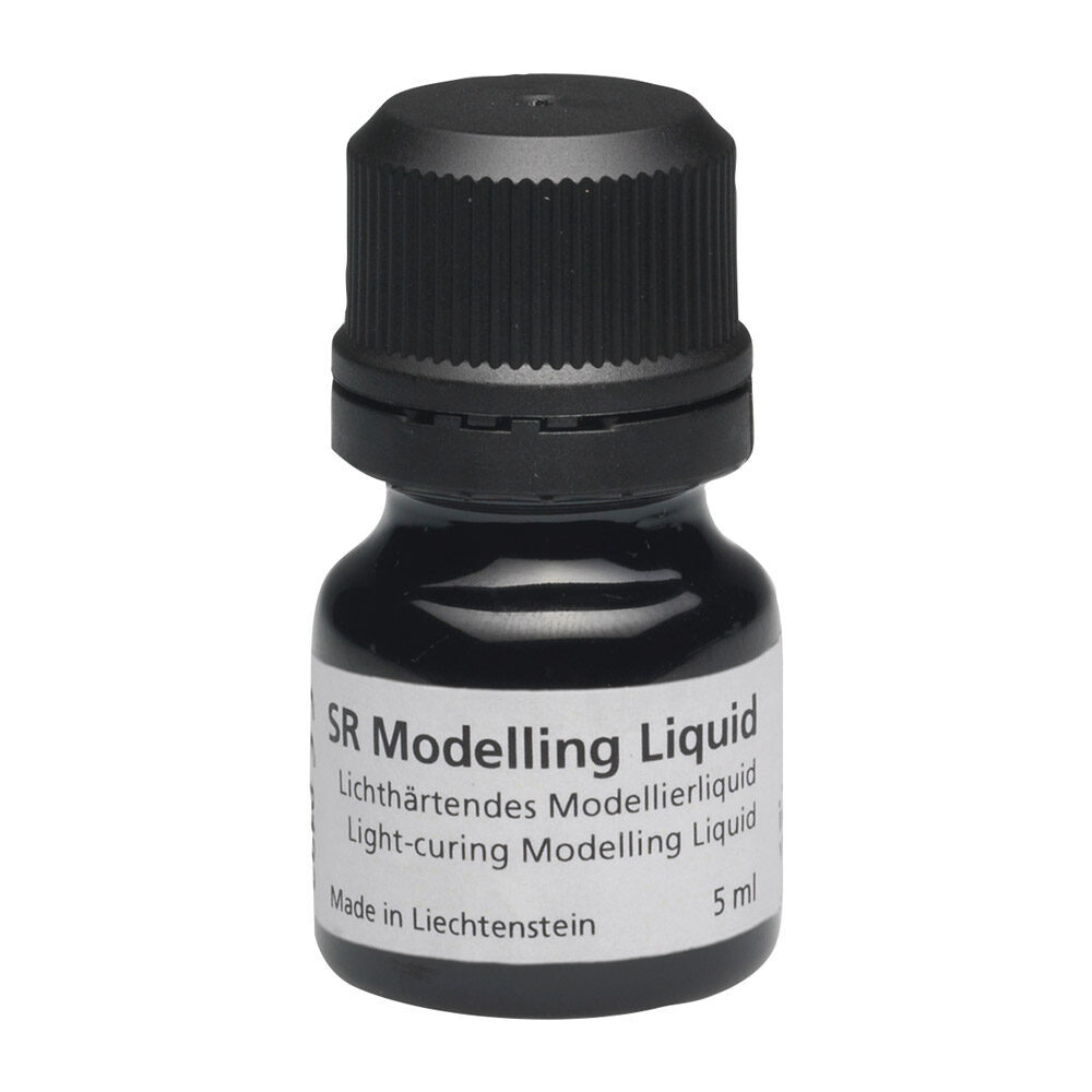 SR Modellier Flüssigkeit 5ml | 221082 SR Modellier Flüssigkeit 5ml | 221082