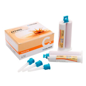 Affinis 50 heavy Body 2x50ml Affinis 50 heavy Body 2x50ml