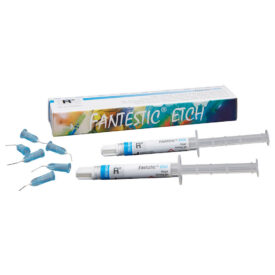 FANTESTIC ETCH blau Spr 2x2ml FANTESTIC ETCH blau Spr 2x2ml