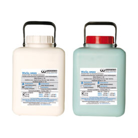 Wasil Speed A+B 2x6Kg Wasil Speed A+B 2x6Kg