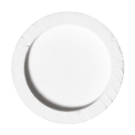 Sinterschale MS f. Zycromat 6000MS st Sinterschale MS f. Zycromat 6000MS st