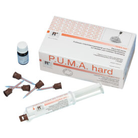 P.U.M.A. Hard Syst-Pa P.U.M.A. Hard Syst-Pa