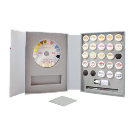 Akzent Plus Paste Kit Akzent Plus Paste Kit