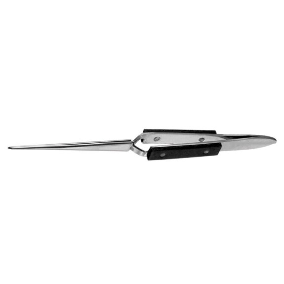 TD Lötpinzette Gerade St | 231680