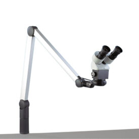 Mobiloskop S mit Haltearm St Mobiloskop S mit Haltearm St