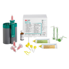 Imprint 4 Penta Putty Introkit Imprint 4 Penta Putty Introkit