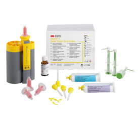 Imprint 4 Super Quick Heavy Introkit Imprint 4 Super Quick Heavy Introkit