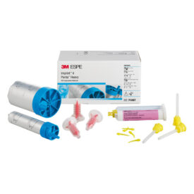 Imprint 4 Heavy Trialkit Imprint 4 Heavy Trialkit