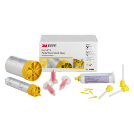 Imprint 4 Super Quick Heavy Trialkit Imprint 4 Super Quick Heavy Trialkit