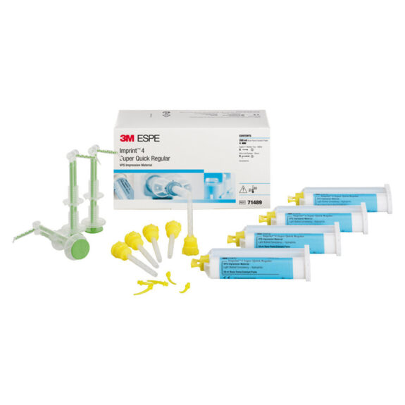 Imprint 4 Super Quick Regular Refill | 246616