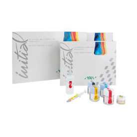 Initial MC Classic Line Work Set 1 486g Initial MC Classic Line Work Set 1 486g