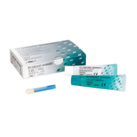 Fit Checker Advanced weiß Tube 1-1 Pa Fit Checker Advanced weiß Tube 1-1 Pa