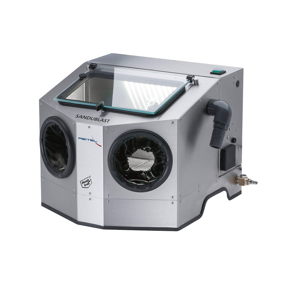Sandublast Strahlgerät St | 204893 Sandublast Strahlgerät St | 204893