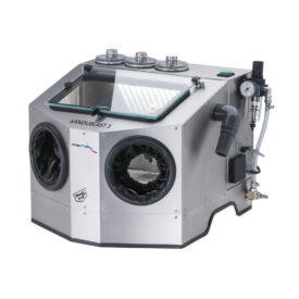 Sandublast 3 Strahlgerät St Sandublast 3 Strahlgerät St