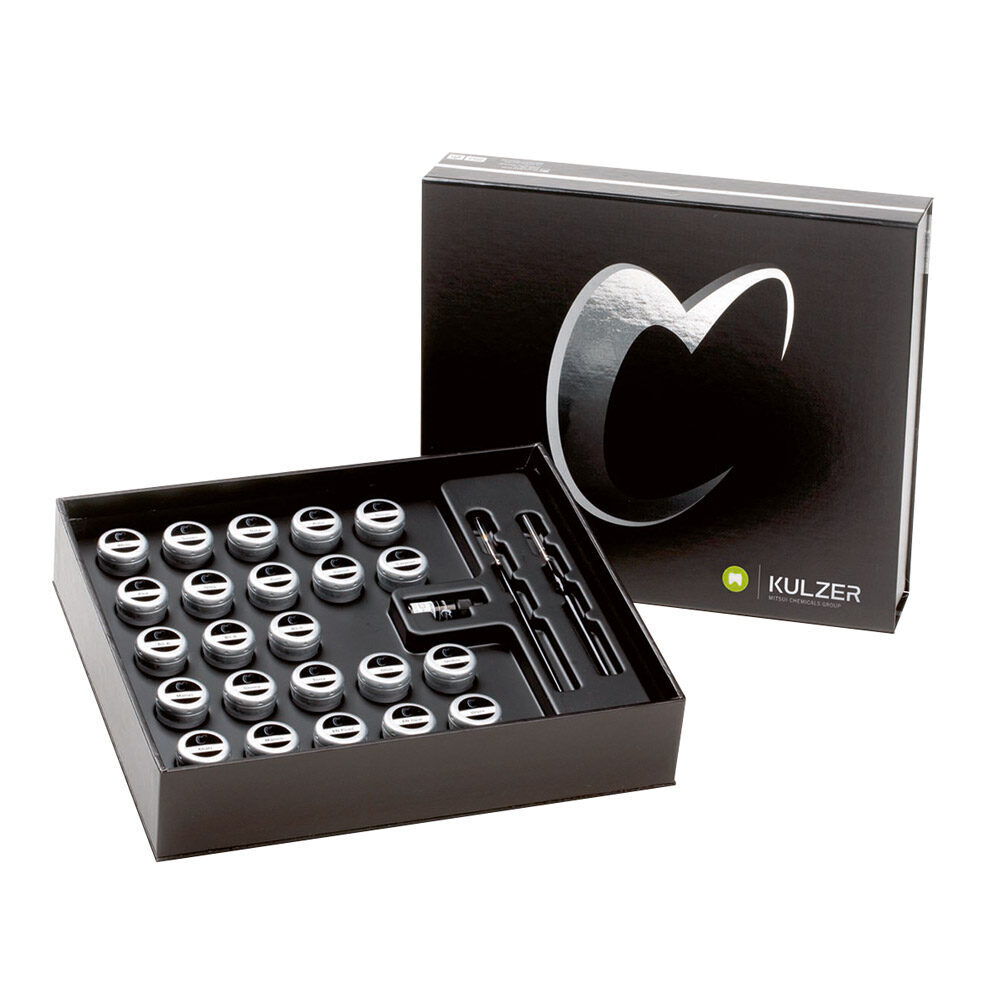 HeraCeram universal Stains-Set | 239540 HeraCeram universal Stains-Set | 239540