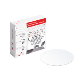 DURASOFT seal 0,1/125mm klar 10St DURASOFT seal 0,1/125mm klar 10St