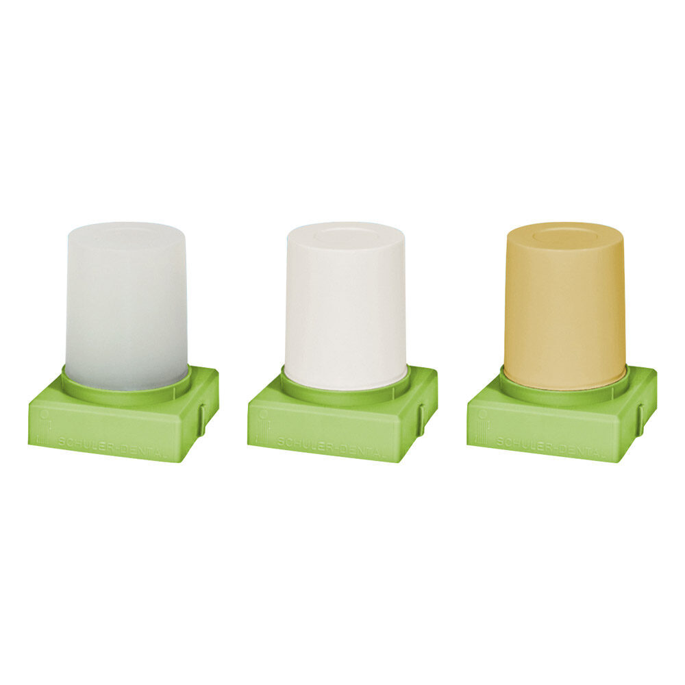 SU Diagnostik-Wachs -O- Farbe A3 45g | 216424 SU Diagnostik-Wachs -O- Farbe A3 45g | 216424