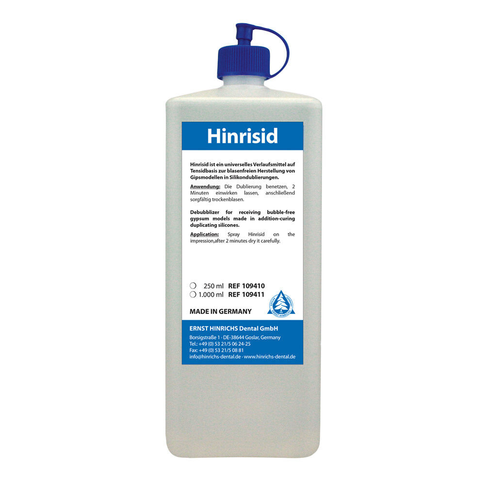 Hinrisid 1000ml Fl | 226371 Hinrisid 1000ml Fl | 226371