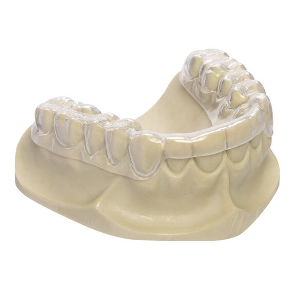 Kombiplast 125mmx3mm 10St | 230721