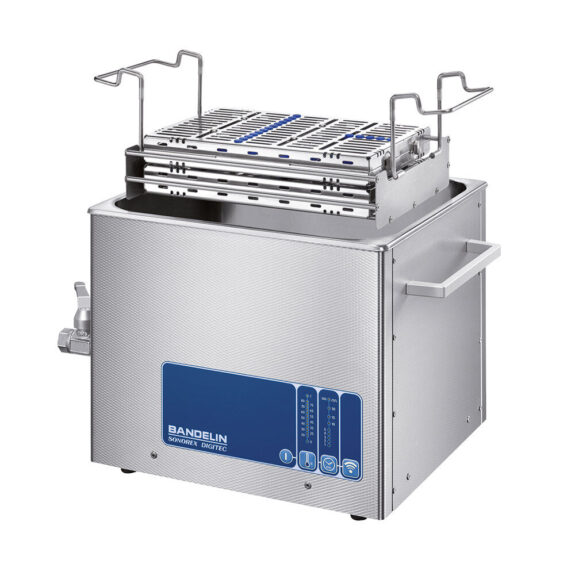 Ultraschallgerät Sonorex DT514H  St | 204322