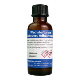 Wachshaftgrund 30ml Wachshaftgrund 30ml