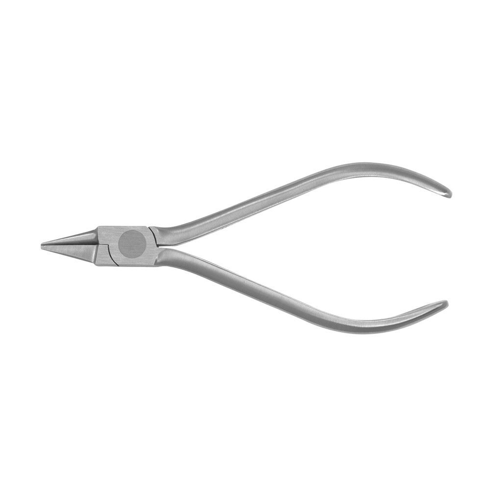 KFO Drahtbiegezange Bird Beak Light W.St | 207832 KFO Drahtbiegezange Bird Beak Light W.St | 207832