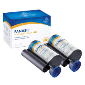 Panasil tray Soft Heavy 2x380ml Refill Panasil tray Soft Heavy 2x380ml Refill