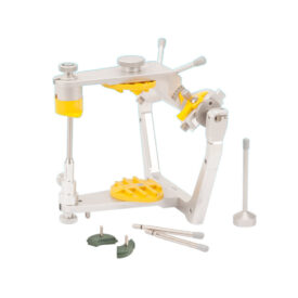 SAM 3 + 15 Artikulator Implantologie St SAM 3 + 15 Artikulator Implantologie St