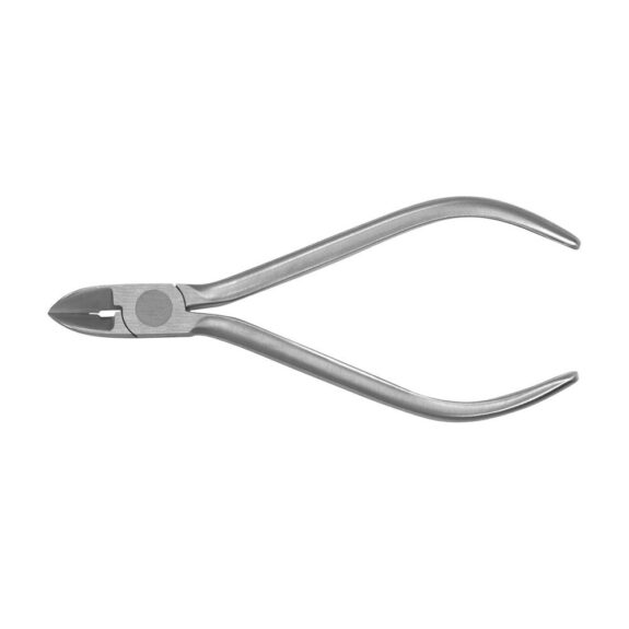 KFO Schneidez. Ligaturen LockP 0.015 St | 209384