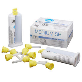 R-SI-LINE MEDIUM SH 2x50ml Kart R-SI-LINE MEDIUM SH 2x50ml Kart