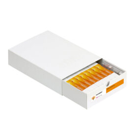 SUPRINITY Starter Set technical SUPRINITY Starter Set technical