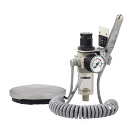 SF 811 Wandsteuergerät Komplett-Set SF 811 Wandsteuergerät Komplett-Set