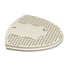 Modellbasisplatten Vollkiefer 100St Modellbasisplatten Vollkiefer 100St