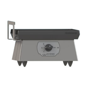 Vibrator KV-26 Edelstahl St Vibrator KV-26 Edelstahl St