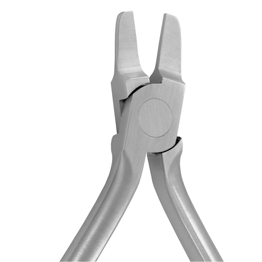 KFO Drahtbiegezange Bogen 0,64mm St | 207834 KFO Drahtbiegezange Bogen 0,64mm St | 207834
