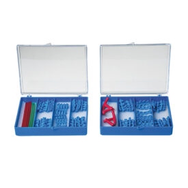 Zwischengliedblöcke Sort Zwischengliedblöcke Sort