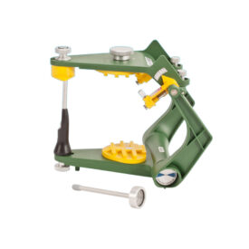 SAM Artikulator SE f. Schraubmont.Pl. St SAM Artikulator SE f. Schraubmont.Pl. St