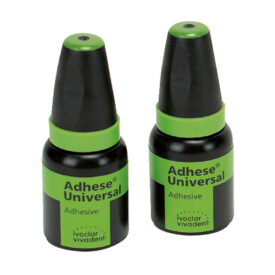 Adhese Universal  Flasche 2x5g Adhese Universal  Flasche 2x5g