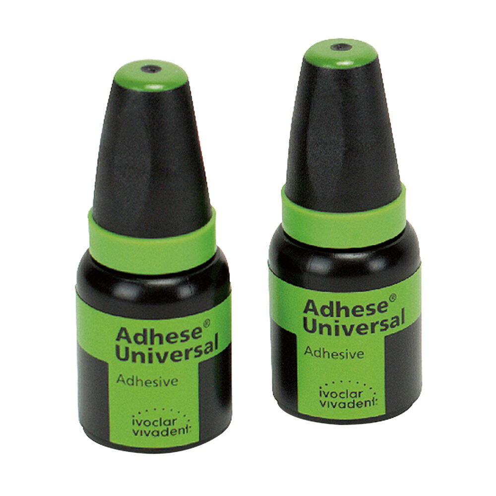 Adhese Universal Flasche 2x5g | 246709 Adhese Universal Flasche 2x5g | 246709