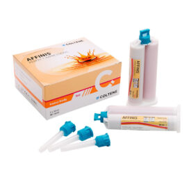 Affinis 50 fast heavy body 2x50ml Affinis 50 fast heavy body 2x50ml