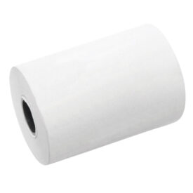 Thermopapier f. Drucker E9 Med  Rolle Thermopapier f. Drucker E9 Med  Rolle