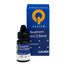Quadrant Uni-1-Bond liquid  4ml Fl Quadrant Uni-1-Bond liquid  4ml Fl