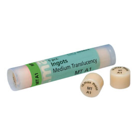 IPS e.max Press Rohling MT BL4 L  3St IPS e.max Press Rohling MT BL4 L  3St