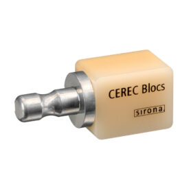 CEREC Blocs C PC S12 A3C 8St CEREC Blocs C PC S12 A3C 8St