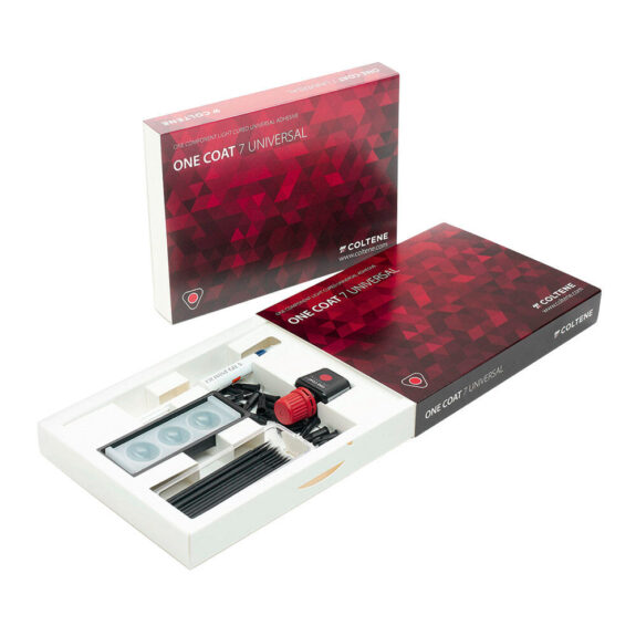 ONE COAT 7 UNIVERSAL 5ml+2,5ml Etch.Gel | 247319