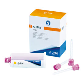 O-Bite Scan Kart. 2x50ml O-Bite Scan Kart. 2x50ml