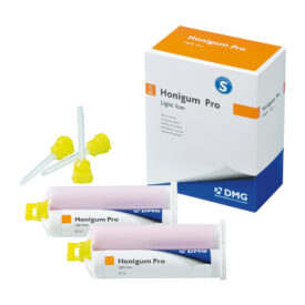 Honigum Pro Scan Light Kart.2×50 ml Honigum Pro Scan Light Kart.2×50 ml